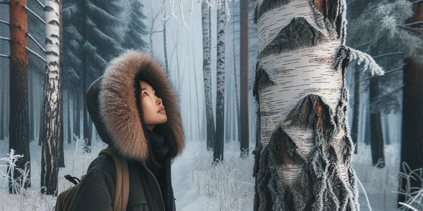 Unlocking the Secrets of Chaga Earth Tea