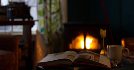 3 Things to Do Before Bed to Have a Good Night Sleep