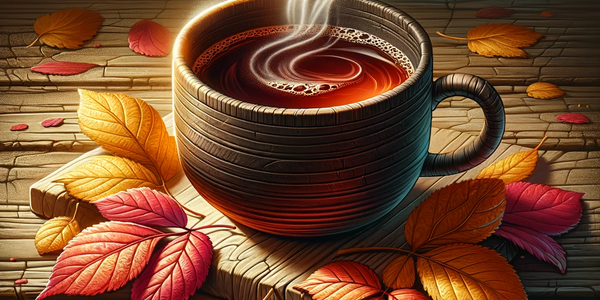 Inonotus Obliquus: Nature's Hidden Gem