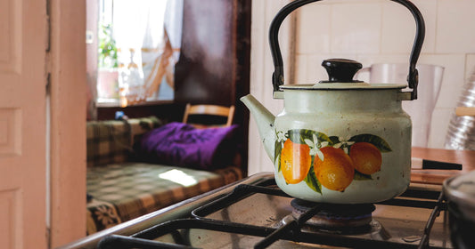 3 Simple Chaga Recipes