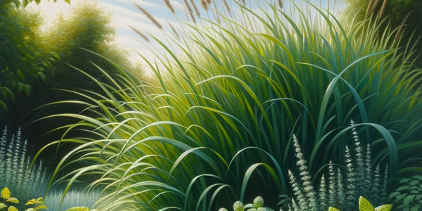 Lemon Balm Grass: Nature's Herbal Elixir