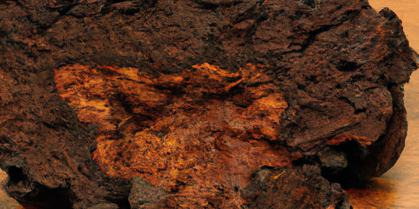 Unlocking the Potential of Chaga Mushroom: Exploring Its Antioxidant and Immunomodulatory