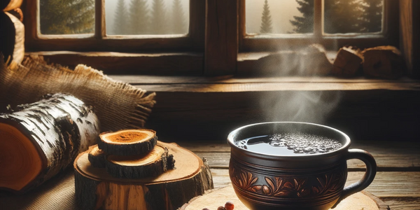 The Remarkable Benefits of Siberian Chaga