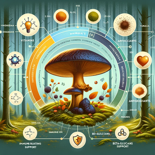 Chaga Powder: Ancient Remedy or Modern Superfood?