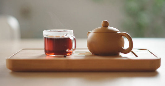 How to Make Chaga Tea