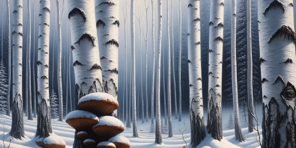 Unearthing the Secrets of Chaga: From Forests to Your Teacup