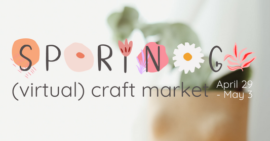 Support Local with Freewheeling Craft Virtual Virtual Market