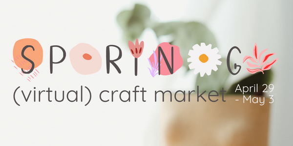 Support Local with Freewheeling Craft Virtual Virtual Market