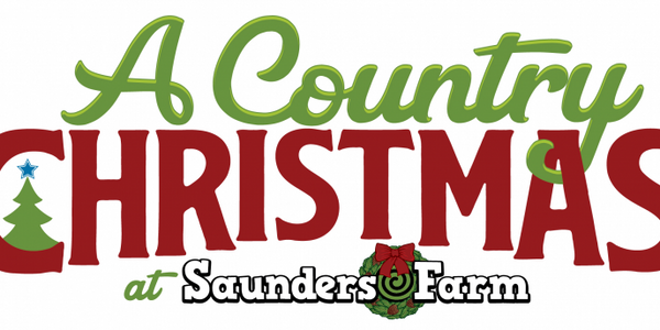 Christmas Artisan Market at Saunders Farm 2020 Edition