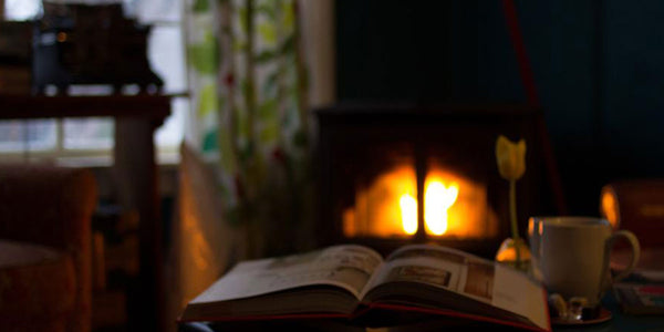 3 Things to Do Before Bed to Have a Good Night Sleep