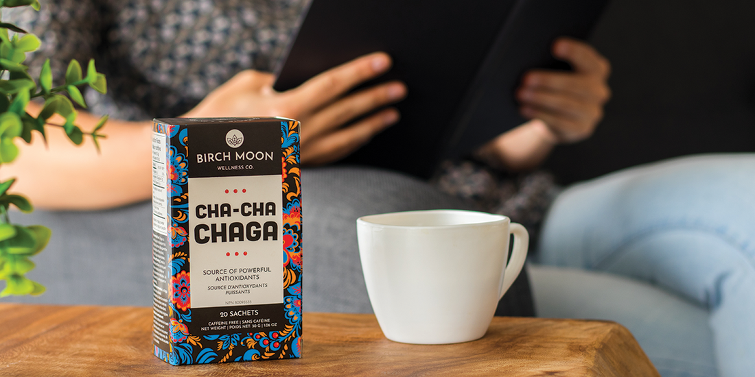 Will Chaga Tea Keep You Awake