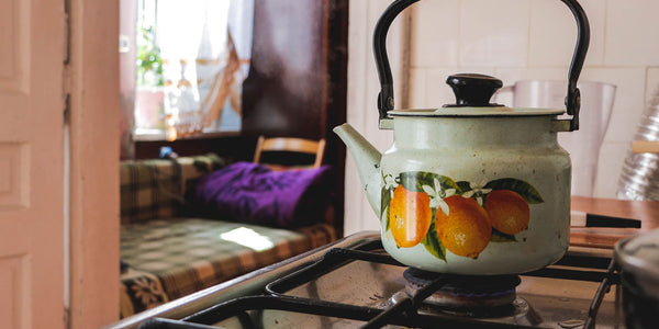 3 Simple Chaga Recipes