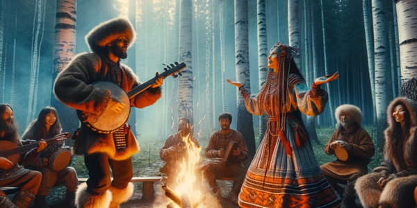 Nature's Powerful Ally: The Benefits of Inonotus Obliquus