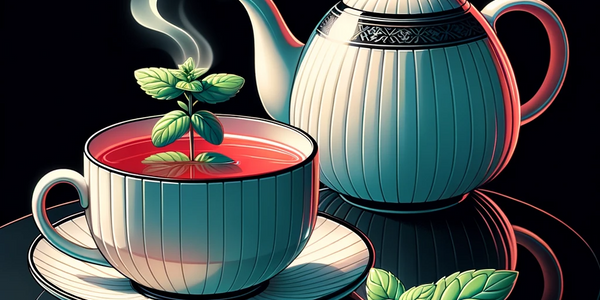 Chaga Chronicles: From Ancient Brews to Modern Brews – A Tale of Chaga Tea vs Other Herbal Teas