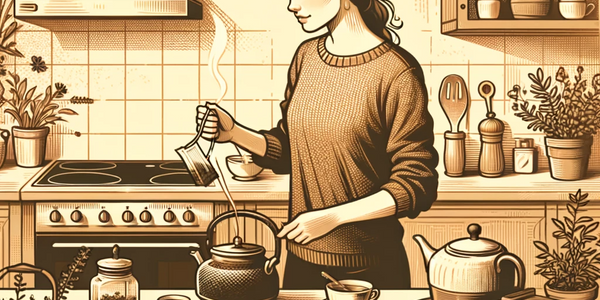 3 Ways to Prepare Your Chaga Tea