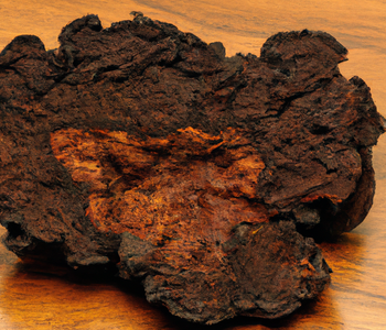 Unlocking the Potential of Chaga Mushroom: Exploring Its Antioxidant and Immunomodulatory
