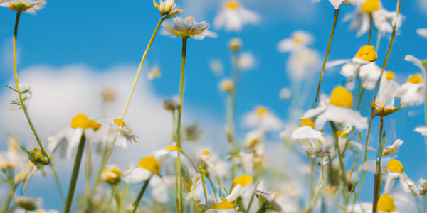 Chamomile: A Soothing Herb with Remarkable Health Benefits