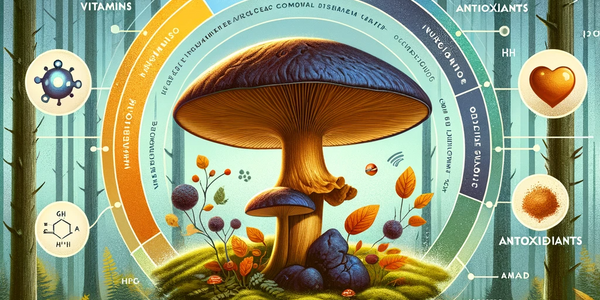 Chaga Powder: Ancient Remedy or Modern Superfood?