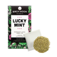 Lucky Mint Tea – Wild Peppermint Leaves Tea