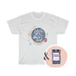 Tea + Tee Set – Any Tea with 'To the Moon & Back' T-shirt